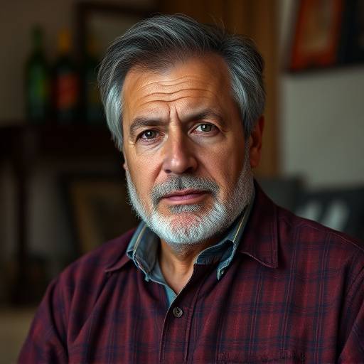 Foto de Roberto Oliveira, fundador e instrutor principal da Eloqu√™ncia Brasileira